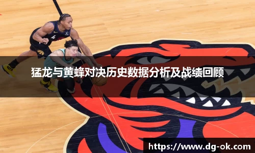 猛龙与黄蜂对决历史数据分析及战绩回顾